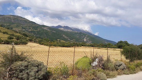 Καταρράκτες ΦοΝιά