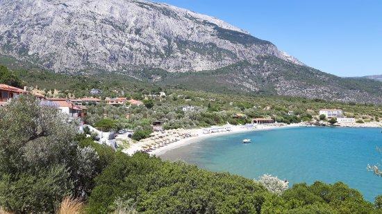 Μονή Ευαγγελίστριας