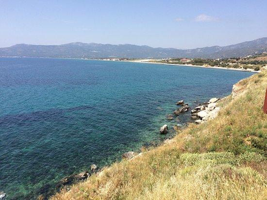 Άγαλμα του Πυθαγόρα