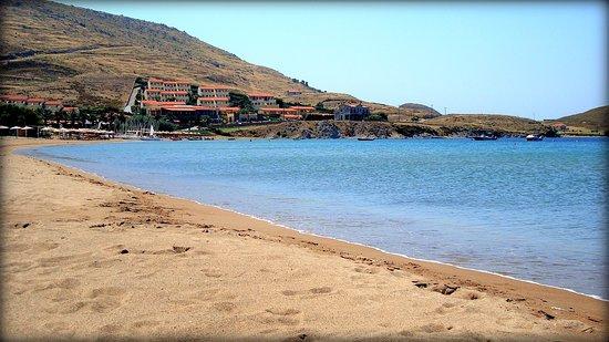 Αρχαιολογικό Μουσείο Λήμνου