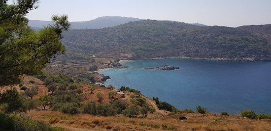 Κάστρο Απολίχνων