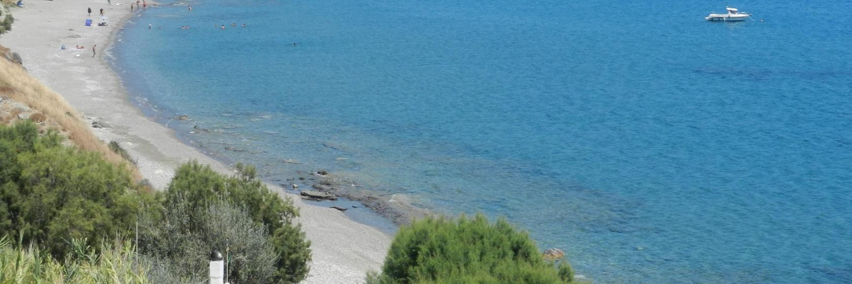 Παραλία Ιερό