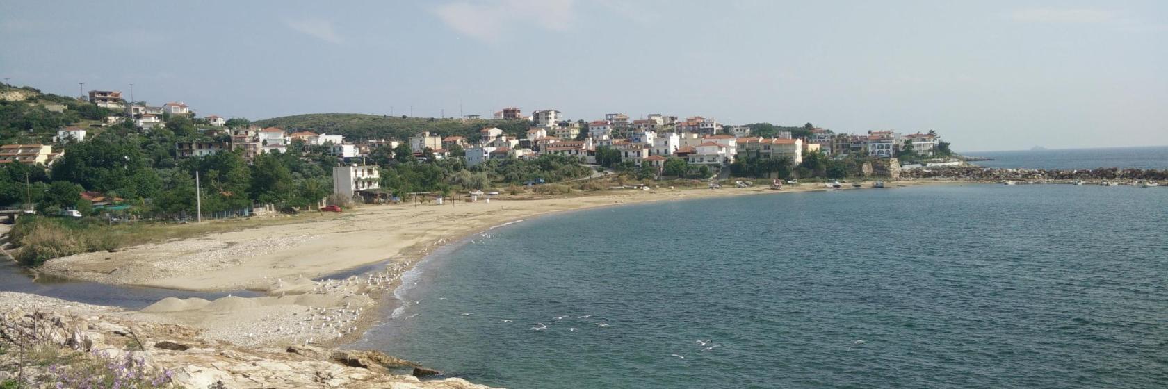 Παραλία Άτσπάς