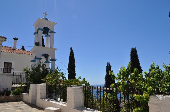 Άγαλμα του Πυθαγόρα